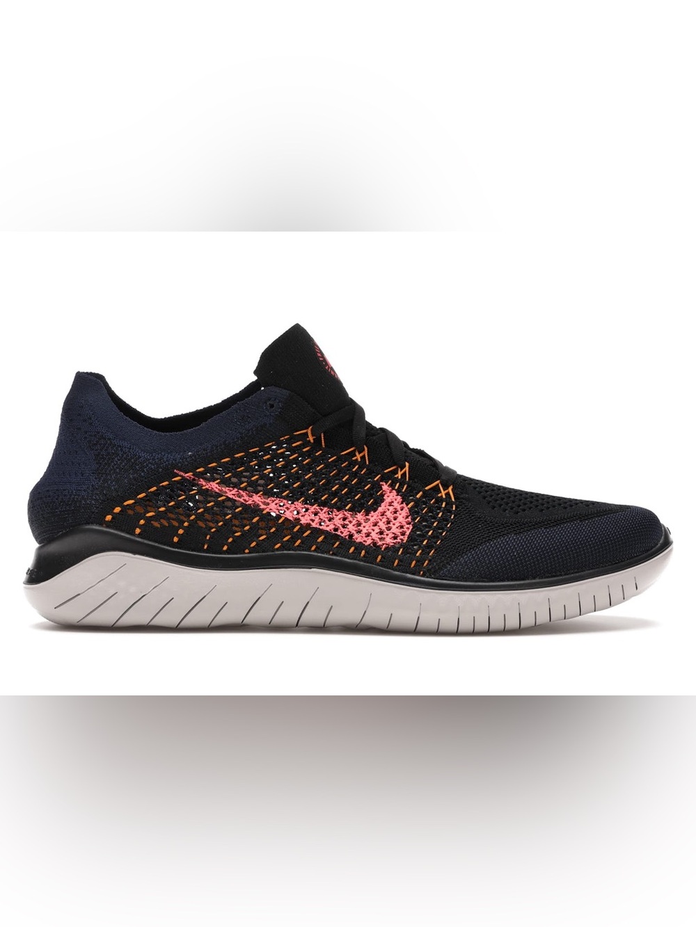 NIKE Free RN Flyknit 2018